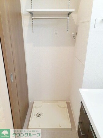 ルアナ ガーデンの物件内観写真